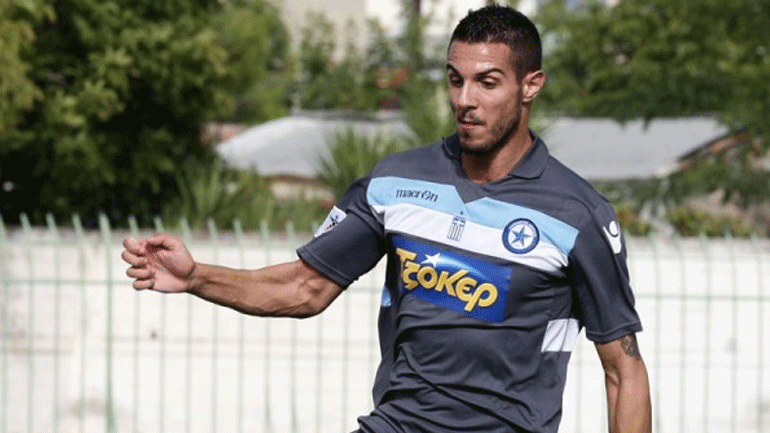 Ατρόμητος: Πρόβλημα με τον Καραμάνο