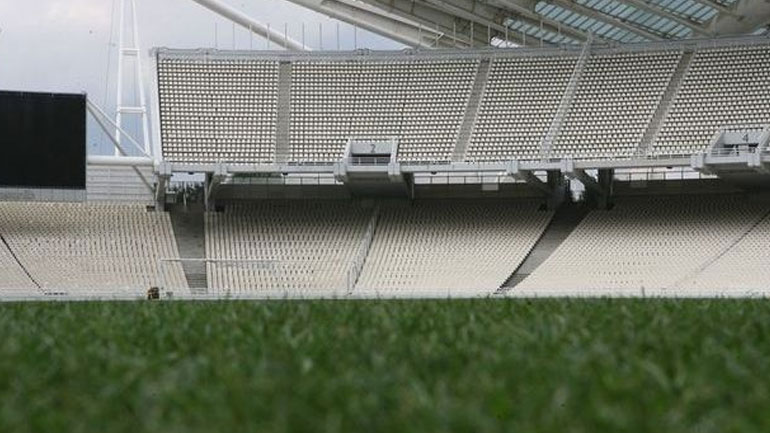 ΑΕΚ: Δρακόντεια μέτρα ασφαλείας για τον επαναληπτικό με τον Ολυμπιακό