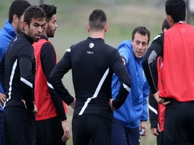 ΠΑΟΚ: Η αποστολή για τον αγώνα με τον ΠΑΣ Γιάννινα