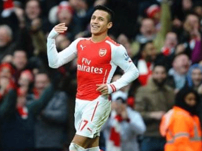 Aγγλία: Άνετο τρίποντο για την Άρσεναλ, 3-0 την Στόουκ