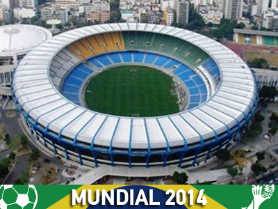 Ευρωπαϊκή τιτανομαχία στο Μαρακανά