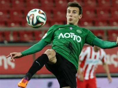 Πανθρακικός: «Διαζύγιο» με τους Καθάριο και Τριανταφυλλάκο