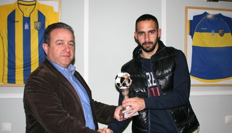 Ράφαελ: «Είχα τις πληροφορίες μου»