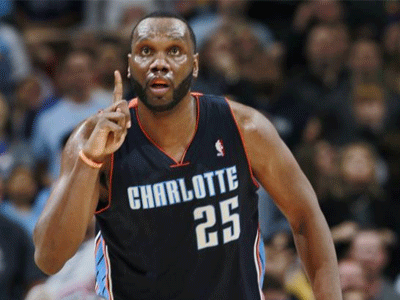 Χόρνετς: Νοκ-άουτ ο Αλ Τζέφερσον