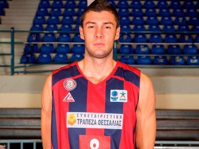 Με Πέτροβιτς στην Πάτρα τα Τρίκαλα