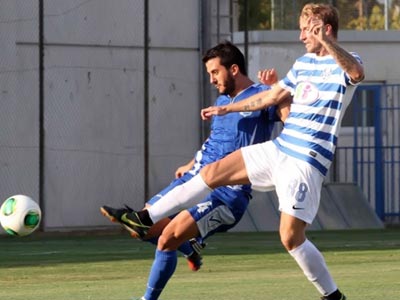 Απόλλων Σμύρνης: «Τέλος» ο Μπλάζεκ