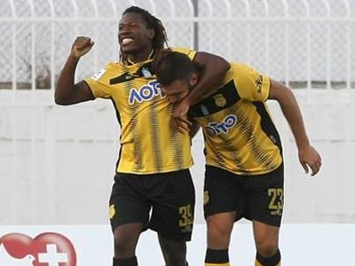 Εργοτέλης: «Μέσα» ο Μπαντιμπανγκά