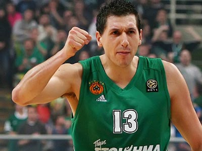 ΠΑΟ: «Μέσα» ο Διαμαντίδης