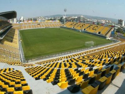 Διάψευση Nestle τα περί χορηγικής συνεργασίας με τον Άρη