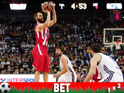 «Διπλό» λόγω χάντικαπ στη Μαδρίτη