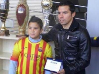 «Θα ήθελα  να παίξουμε με την Μπαρτσελόνα στους 16»