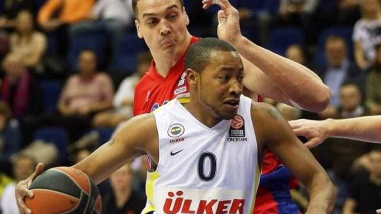 Σπουδαίο «διπλό» για τη Φενέρ στη Μόσχα, 81-75 την ΤΣΣΚΑ Σπουδαίο «διπλό» για τη Φενέρ στη Μόσχα, 81-75 την ΤΣΣΚΑ