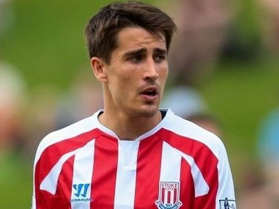 Στόουκ: Χάνει το υπόλοιπο της σεζόν ο Μπόγιαν Κρκιτς