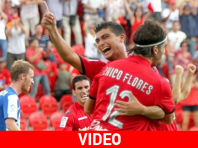 Νίκη με ανατροπή για τη Μαγιόρκα