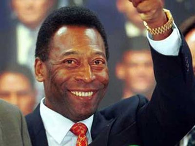 Η απάντηση του Πελέ στον Μέσι