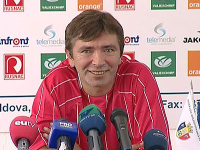 Μολδαβία: Παραιτήθηκε ο Ντομπροβόλσκι