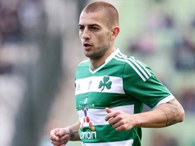 Παναθηναϊκός: Χωρίς τρεις κόντρα στον Απόλλωνα