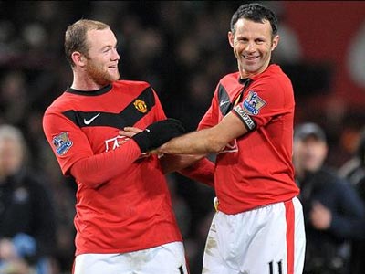 «Κατάλληλος για τον πάγκο της Γιουνάιτεντ ο Γκιγκς»