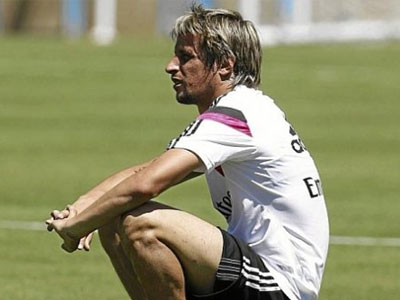 Ρεάλ: Προπονήθηκε ο Πέπε, στα… πιτς ο Κοεντράο