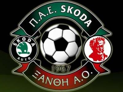 Δύο ευχαριστήριες ανακοινώσεις από τη Ξάνθη