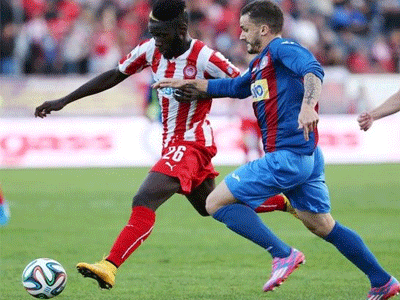 Κέρκυρα: Τέλος ο Σάντσεθ, δανεικός ο Καραγιαννίδης