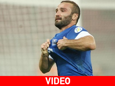 «Ύψιστη τιμή το περιβραχιόνιο του αρχηγού»