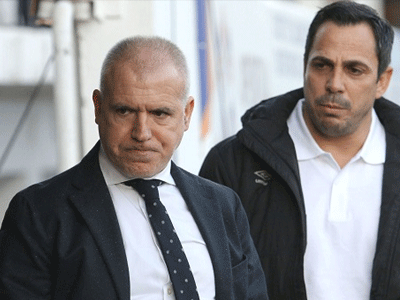 ΟΦΗ: Με μόλις 14 παίκτες στην αποστολή για το ματς κυπέλλου με τον Πανθρακικό