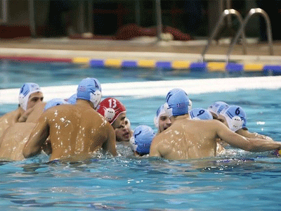 Πόλο: Ήττα στις λεπτομέρειες για την Εθνική Ανδρών από την Ουγγαρία