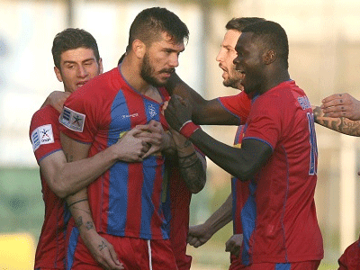 Πανιώνιος: Mε τον Κολοβό κόντρα στον Παναθηναϊκό