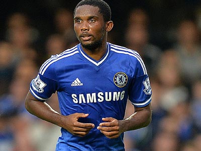 Τσέλσι: Χωρίς τον Ετό στο Παρίσι