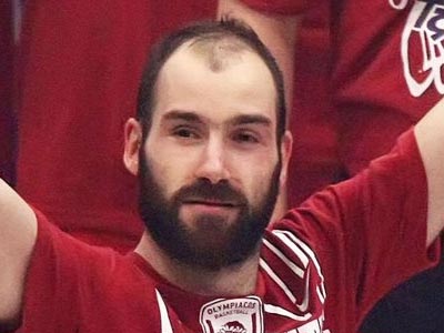 Σπανούλης: «Τίποτα δεν μπορεί να με “ρίξει”»