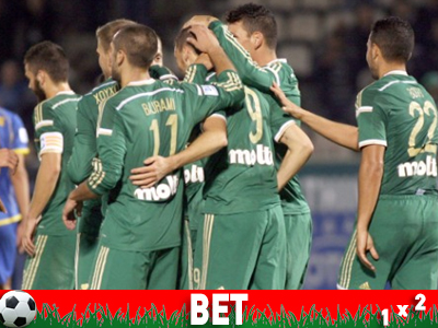 Παιχνίδι με τα γκολ