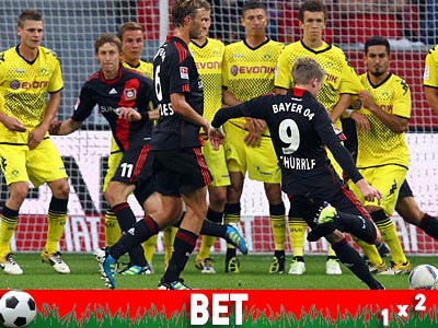 Πρεμιέρα με πέντε ισοπαλίες