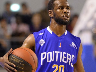 Απέκτησαν και τον Ίνγκραμ τα Τρίκαλα