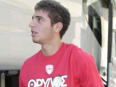 Πολιτογραφημένος Ελληνας ο Χριστοδούλου