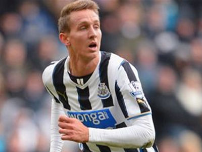 Νιούκαστλ: Νέος τραυματισμός για τον Σίεμ Ντε Γιονγκ