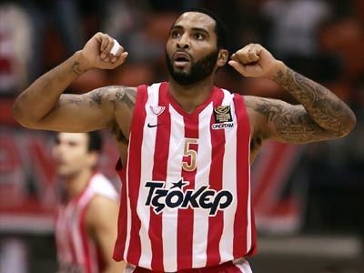 Λο: «Καλή επιτυχία Ολυμπιακέ…»