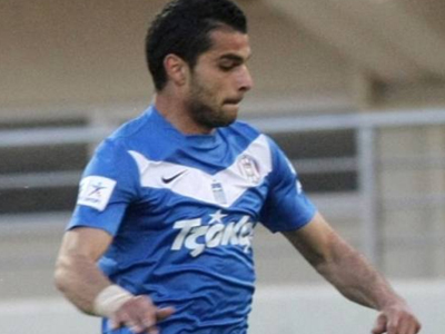 Καλλονή: Ανανέωσε ο Κύπρου