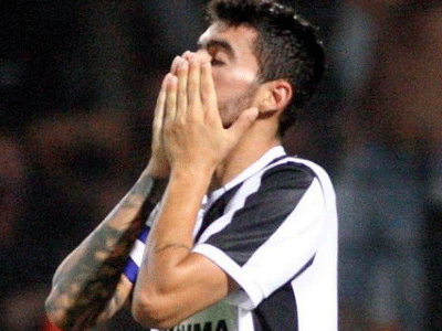 Αθανασιάδης: «Εμείς φταίμε»