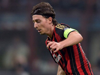 Μίλαν: Επιστρέφει στις προπονήσεις ο Μοντολίβο