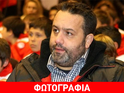 Το σχόλιο του Καραπαπά για τα tweet του Αλαφούζου Το σχόλιο του Καραπαπά για τα tweet του Αλαφούζου