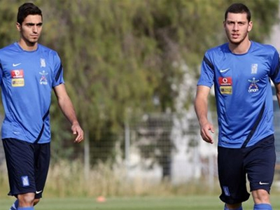 Εθνική Νέων: Η αποστολή για τα φιλικά με την Φινλανδία