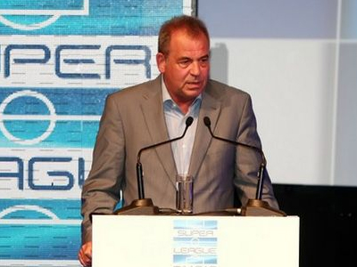 Αγραφιώτης: «Οι ομάδες ψήφισαν μετάθεση»