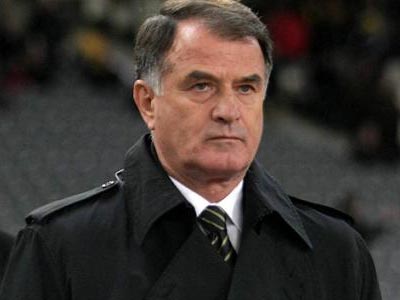 Μπάγεβιτς: «Να φτάσει η ΑΕΚ και πάλι στην κορυφή»