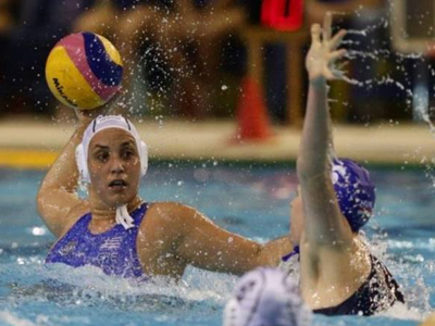 Πόλο: Ήττα και έκτη θέση για την Εθνική γυναικών