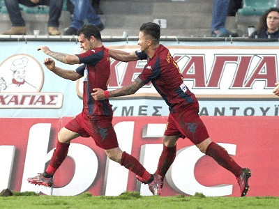 Βέροια: Με τρεις απουσίες κόντρα στον Απόλλωνα Σμύρνης