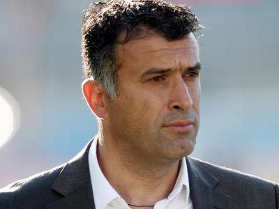 Αναστασίου: «Η κλάση του Ατζαγκούν έκρινε τελικά το ματς»