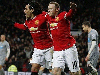 Αγγλία: Eύκολες νίκες για Σίτι και Γιουνάιτεντ στην «Boxing Day»