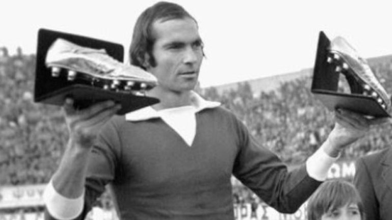 Αφιέρωμα της UEFA για τον Αντώνη Αντωνιάδη: «Ήταν ο πρώτος Έλληνας που έγινε Ευρωπαίος σταρ»