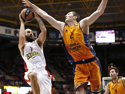 Τα ματς της ημέρας – Τι δείχνει η τηλεόραση